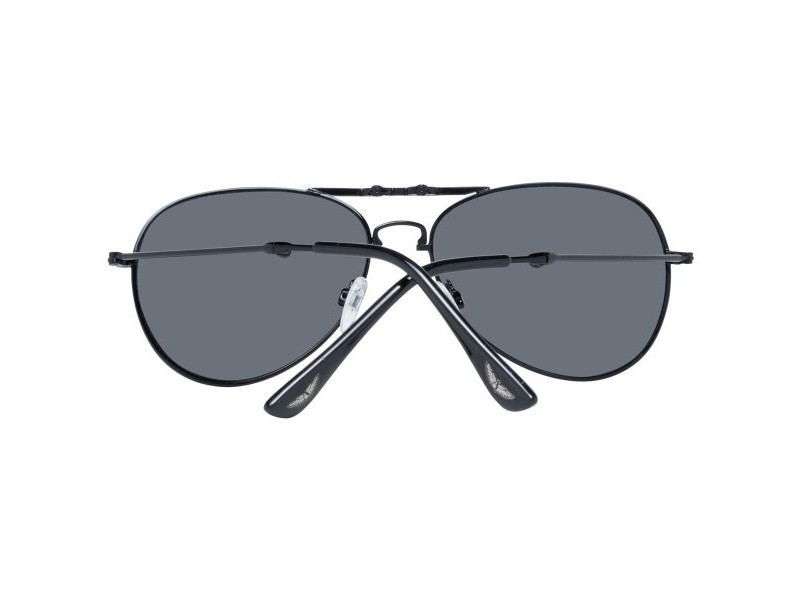 Слънчеви очила унисекс Aviator AVGSR 635BK