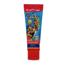 Паста за зъби The Paw Patrol 75 ml