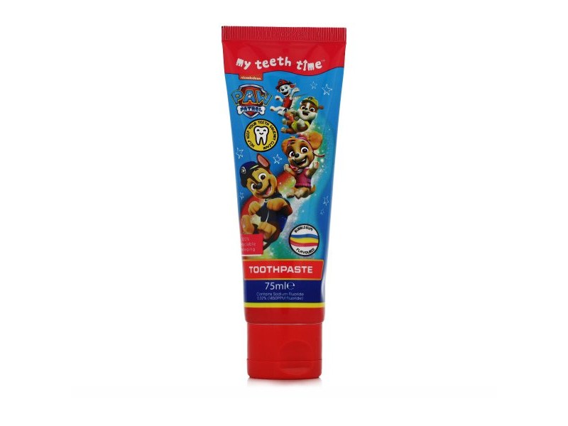 Паста за зъби The Paw Patrol 75 ml