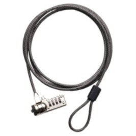 Кабел за безопасност Targus DEFCON® CL