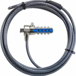 Кабел за безопасност Targus DEFCON® CL