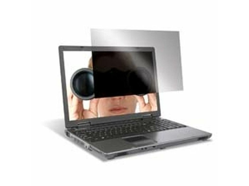 Филтър за Поверителност за Монитор Targus ASF141WEU Филтър за Поверителност за Монитор Targus ASF141WEU
