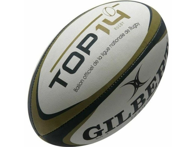 Топка за Ръгби Gilbert 45066801 Реплика 17 x 10 x 6 cm