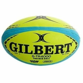 Топка за Ръгби Gilbert 42098005 5 Многоцветен