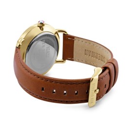 Мъжки часовник Ben Sherman WB033TG (Ø 43 mm)