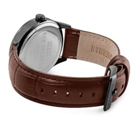 Мъжки часовник Ben Sherman WB035T (Ø 43 mm)