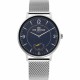 Мъжки часовник Ben Sherman WB034USM (Ø 43 mm)