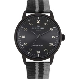 Мъжки часовник Ben Sherman (Ø 43 mm)