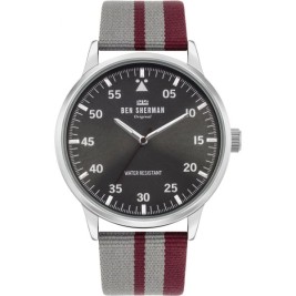 Мъжки часовник Ben Sherman (Ø 43 mm)
