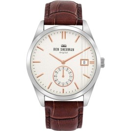 Мъжки часовник Ben Sherman (Ø 43 mm)