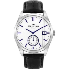 Мъжки часовник Ben Sherman (Ø 43 mm)