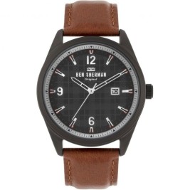Мъжки часовник Ben Sherman (Ø 43 mm)
