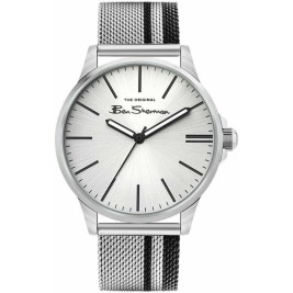Мъжки часовник Ben Sherman BS032SM (Ø 43 mm)