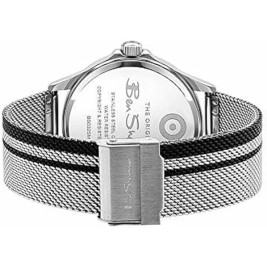 Мъжки часовник Ben Sherman BS032SM (Ø 43 mm)