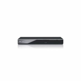 DVD плейър Panasonic Corp. DVDS700EGK HD Черен