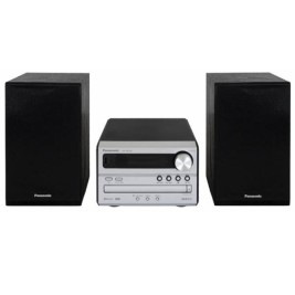 Мини Hifi система Panasonic SC-PM250 Bluetooth 20W