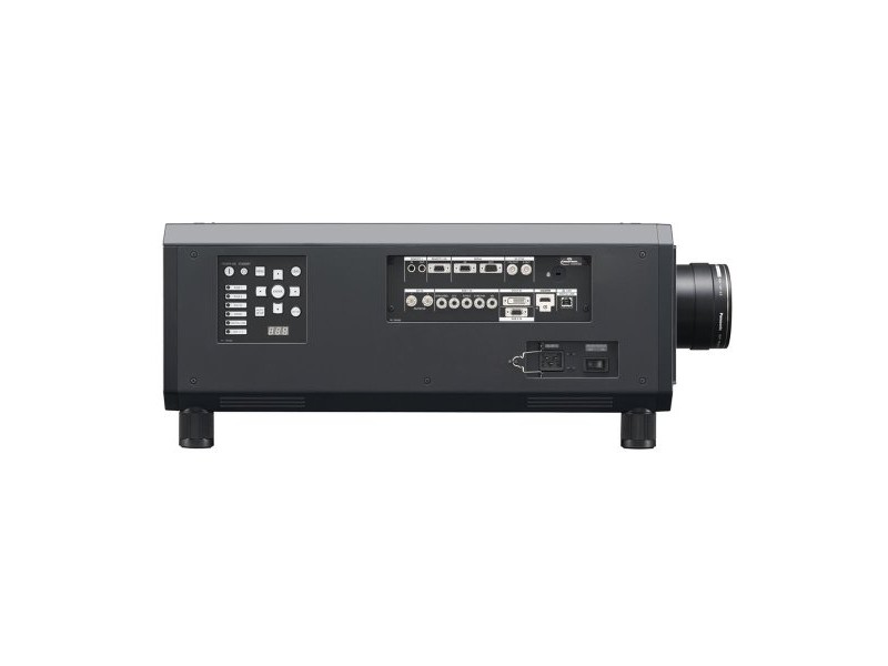 Проектор Panasonic PT-RZ12KEJ 12000 Lm Full HD