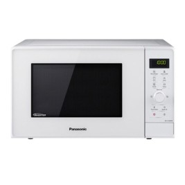 Микровълнова Фурна с Грил Panasonic NNGD34HWSUG 23L Бял 1000 W 23 L
