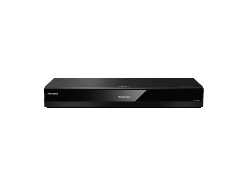 Blu-Ray плейър Panasonic DP-UB820EGK
