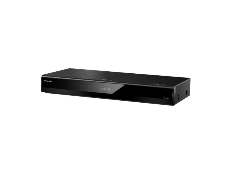 Blu-Ray плейър Panasonic DP-UB820EGK