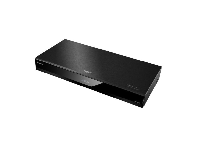 Blu-Ray плейър Panasonic DP-UB820EGK