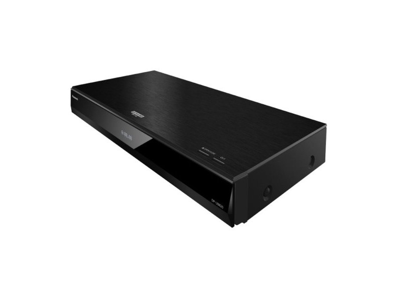 Blu-Ray плейър Panasonic DP-UB820EGK