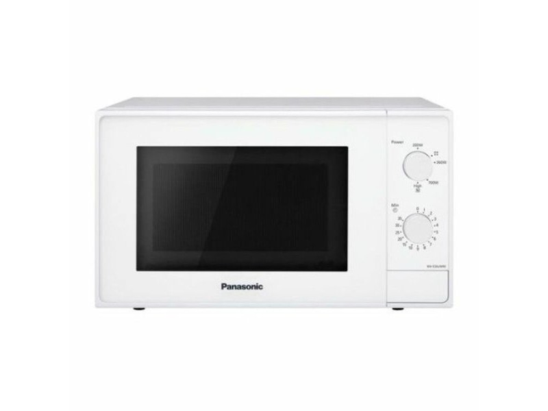 микровълновата фурна Panasonic NN-E20JWMEPG 20 L 800W Бял 800 W