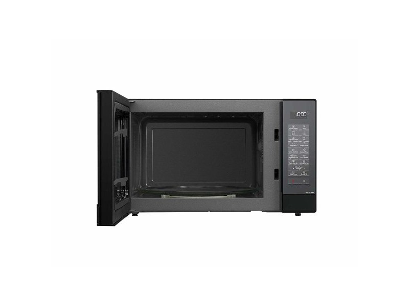 Микровълнова Фурна с Грил Panasonic NN-GT46KBSUG 31L 1000W Черен 1000 W 31 L