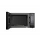 Микровълнова Фурна с Грил Panasonic NN-GT46KBSUG 31L 1000W Черен 1000 W 31 L