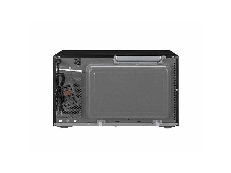 Микровълнова Фурна с Грил Panasonic NN-GT46KBSUG 31L 1000W Черен 1000 W 31 L