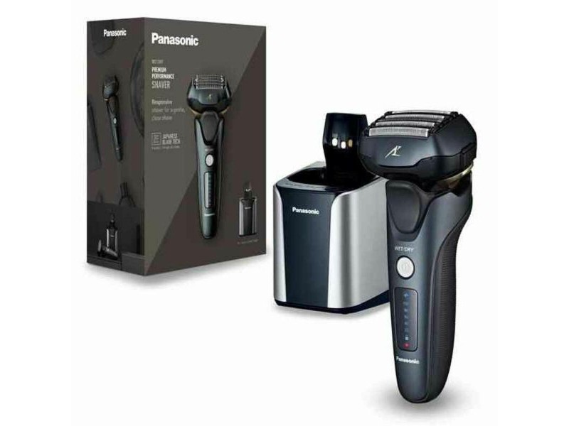 Електрическа машинка за бръснене Panasonic ES-LV97-K803