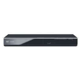 DVD плейър Panasonic DVDS700EFK