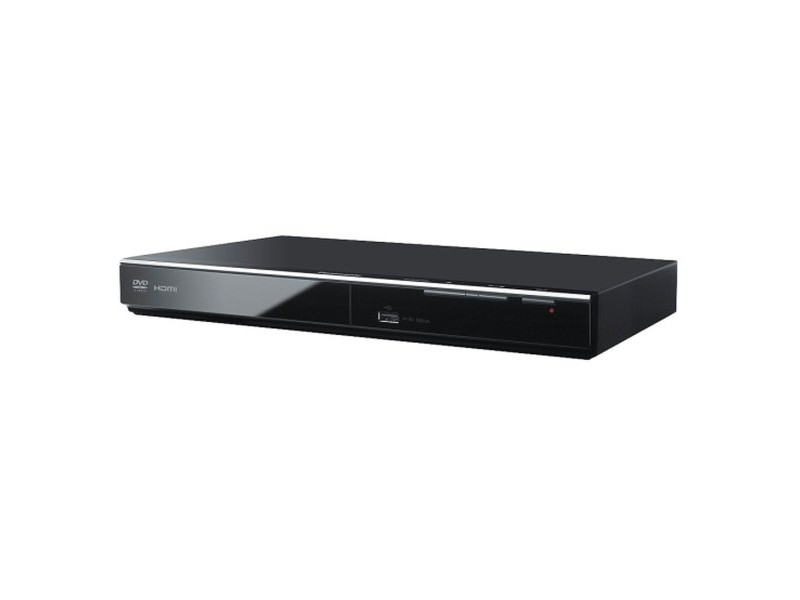 DVD плейър Panasonic DVDS700EFK