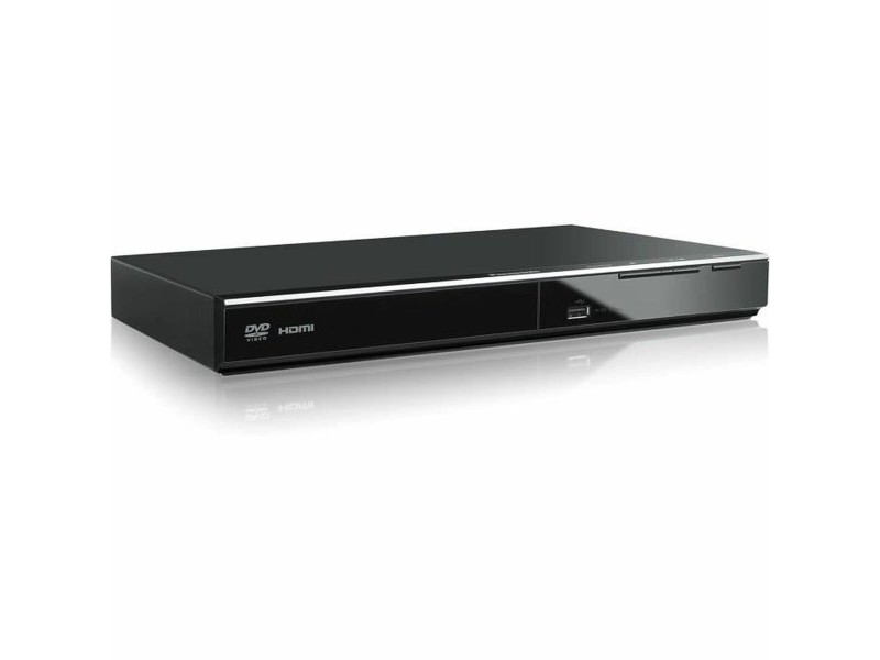 DVD плейър Panasonic DVDS700EFK