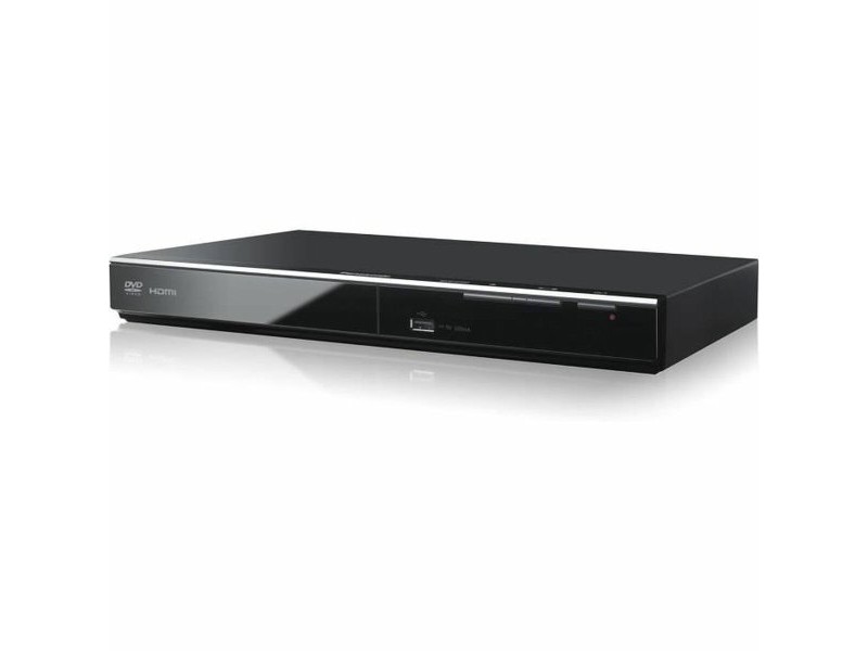 DVD плейър Panasonic DVDS700EFK