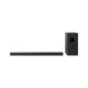 Soundbar система Panasonic Corp. SC-HTB600EGK 360W 200W Черен 160 W 360 W