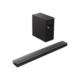 Soundbar система Panasonic Corp. SC-HTB600EGK 360W 200W Черен 160 W 360 W