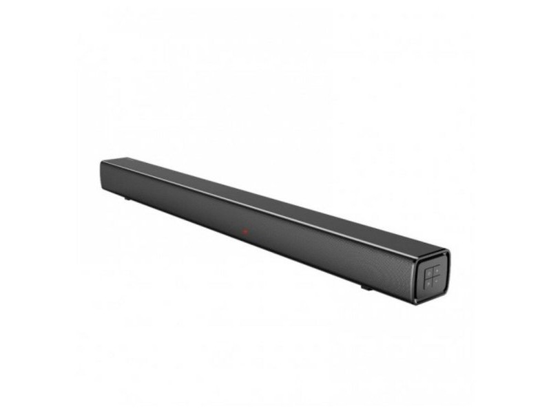 Soundbar система Panasonic HTB100 45 W Черен