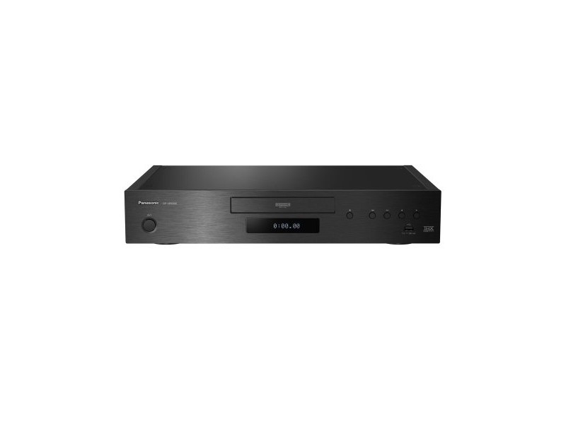 Blu-Ray плейър Panasonic DP-UB9000EG1