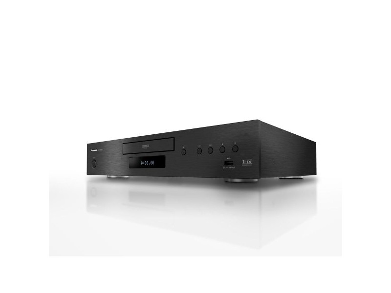 Blu-Ray плейър Panasonic DP-UB9000EG1