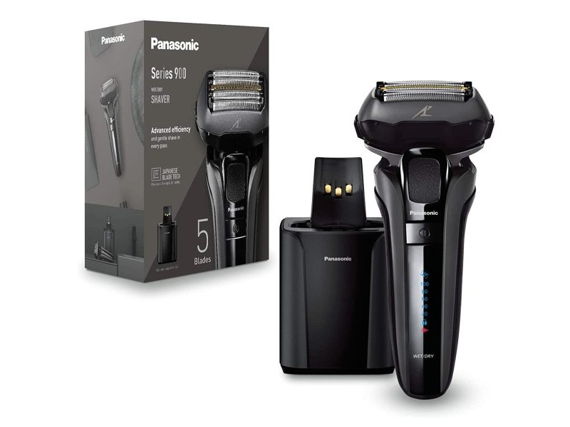 Хавлия Panasonic ES-LS9A-K803
