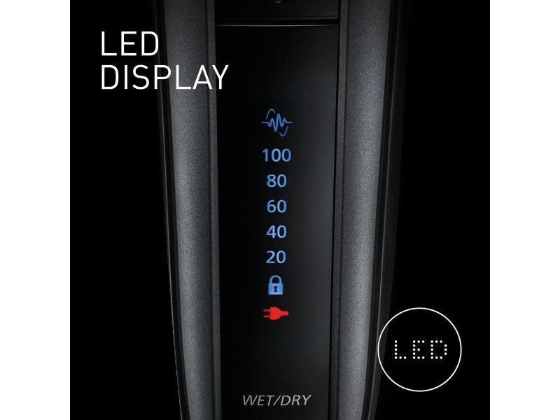Хавлия Panasonic ES-LS9A-K803