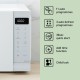 Микровълнова Фурна с Грил Panasonic NNK35NWMEPG 23L Бял 1000 W 900 W 24 L Grill