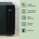Микровълнова Фурна с Грил Panasonic NNK36NBMEPG 24L Черен 900 W