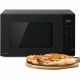 Микровълнова Фурна с Грил Panasonic NNK36NBMEPG 24L Черен 900 W