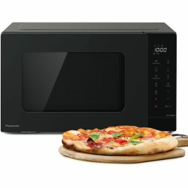 Микровълнова Фурна с Грил Panasonic NNK36NBMEPG 24L Черен 900 W