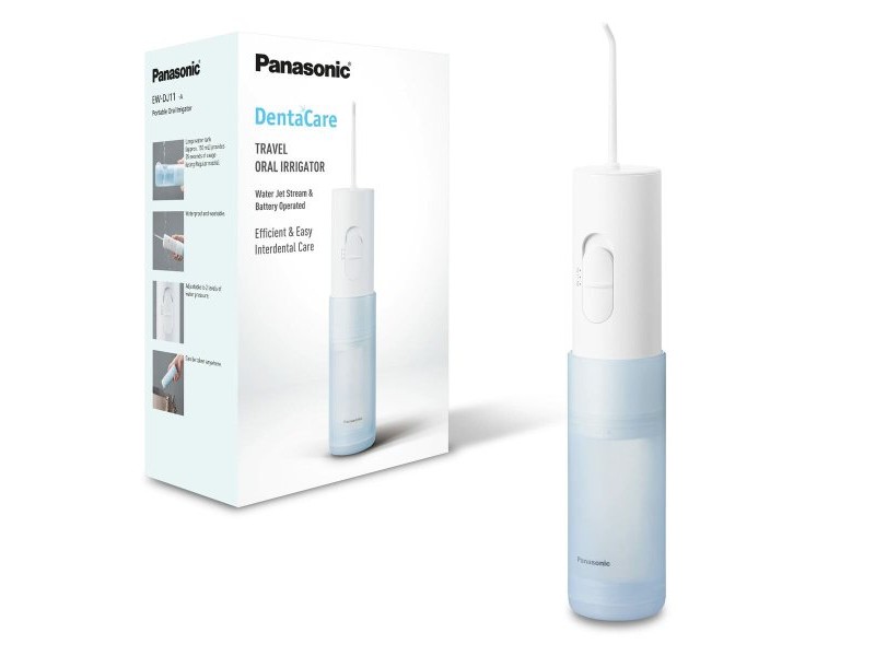 Душ за уста Panasonic EW-DJ11-A503