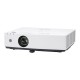 Проектор Panasonic PT-LMZ420 4200 Lm