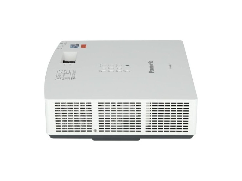 Проектор Panasonic PT-LMX420 4200 Lm