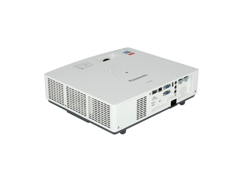 Проектор Panasonic PT-LMX420 4200 Lm
